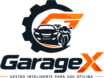 GarageX — gestão inteligente para sua oficina